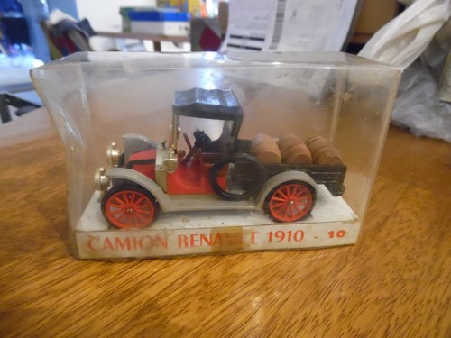 43ième minialuxe - 1/43ième, –