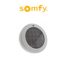 9013075 SUNIS WIREFREE RTS Somfy - Capteur Solaire Radio Autonome