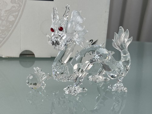 Figurine swarovski 208398 - figurine,