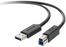 câble BELKIN usb 3.0 type A