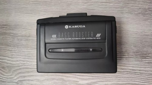 Kasuga baladeur stereo - ★,