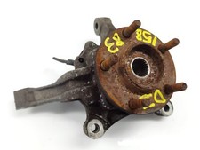 MOYEU DE ROUE AVANT GAUCHE /