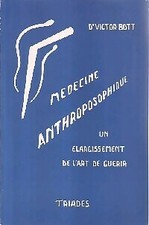 Médecine anthroposophique