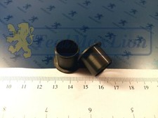 2 Douilles Rilsan Pédale de Frein Peugeot 404 504 604 505 104 204 304 J7 Samba