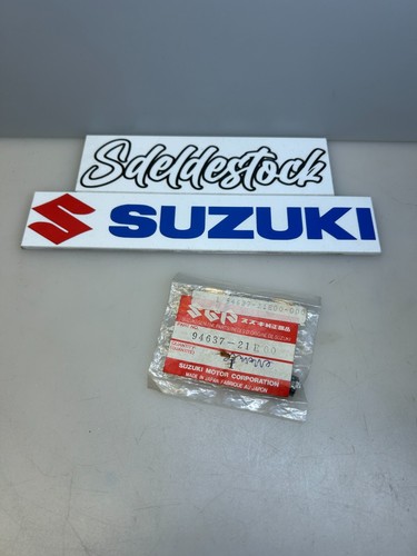 Clip bulle suzuki - bulle,