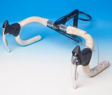 Guidon 3T Ergopower Complet De