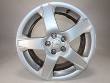 jante aluminium chevrolet AVEO 3/5 portes (T300) 95040754 210135