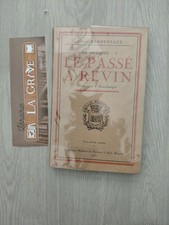 BEROUDIAUX Le Passé à Revin