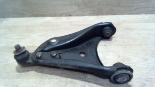 Triangle avant droit renault - avant,