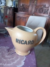 Carafe Ricard en grès - 50cl