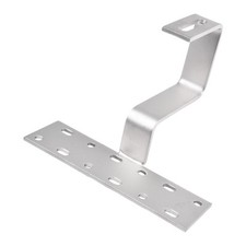 Support de panneau solaire photovolta?que support de panneau solaire pour monta