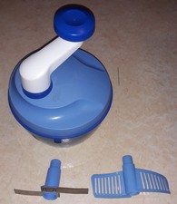 🌟TUPPERWARE Quick Chef