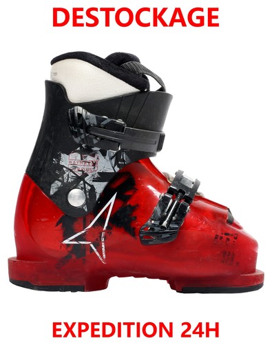 Chaussure ski enfant - ski,