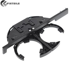 PORTE-GOBELET VOITURE PORTE-BOISSON PORTE-BOÎTE AVANT POUR BMW SÉRIE 5 E39...