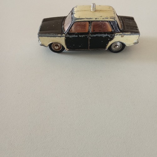 Cij simca 1000 - simca,