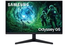 Samsung 27" Odyssey G5 G53F