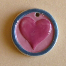 Fève Les Porte Chance /