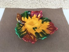 Vide poche en céramique / En