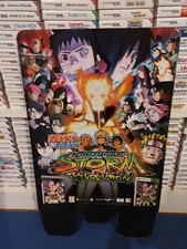 Plv Naruto Ps3 Playstation 3 XBOX 360 Shippuden Ultimate Ninja Storm Revolution