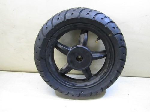 Roue arriere eurocka 50cc - eurocka,