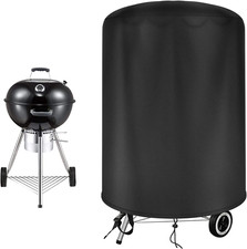 Housse Barbecue Ronde 100 %