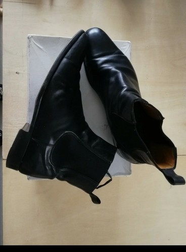 Chelsea boots gucci homme - chelsea,