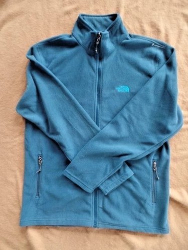 The north face men fleece - north,