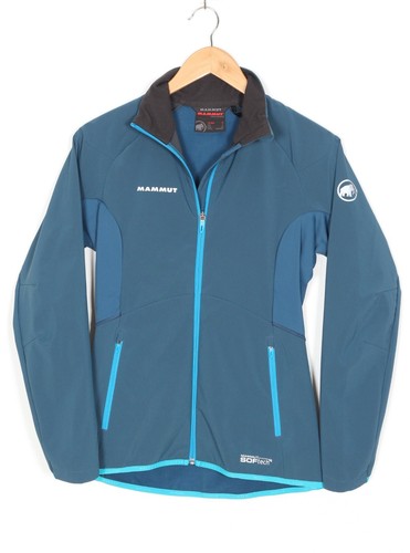 Veste mammut botnica - so, soft
