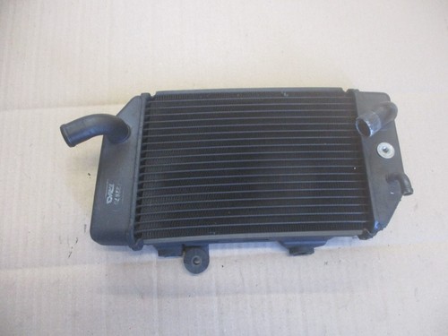 Radiateur gauche pour honda - radiateur,