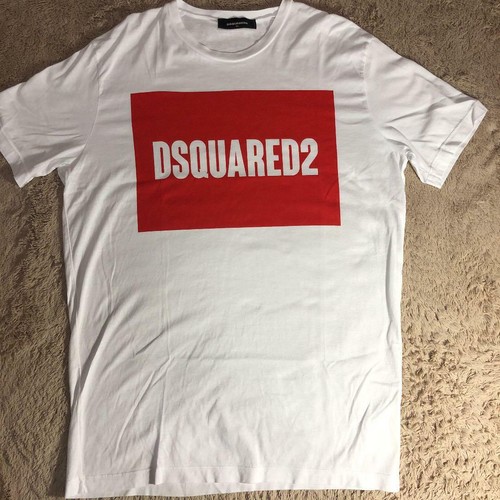 Shirt imprimé dsquared2 - imprimé,