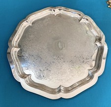 Plateau de service ERCUIS