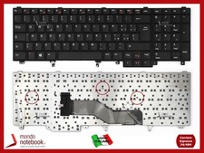 Clavier DNotebook DELL