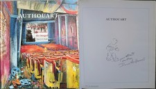 Daniel authouart livre - authouart,