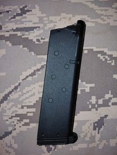 Cybergun Colt 1911 MEU GBB 15