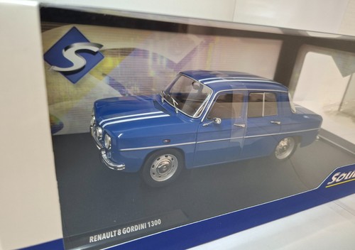 Renault gordini 1300 18 - renault,
