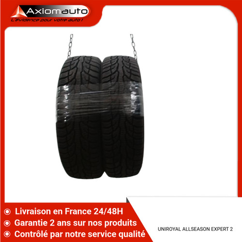 Paire de pneus - 🇫🇷,