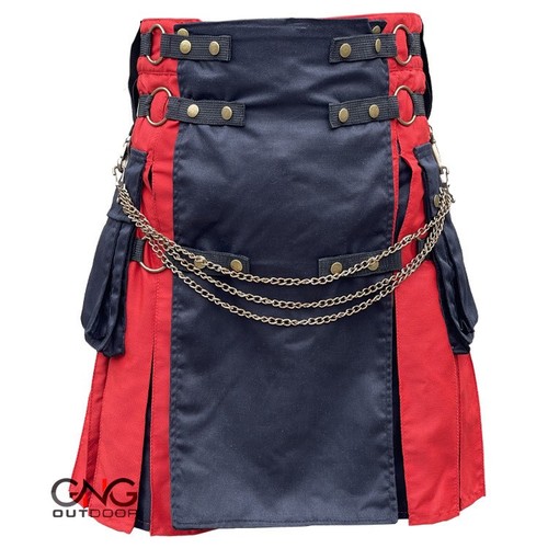 Kilt utilitaire écossais - kilt,