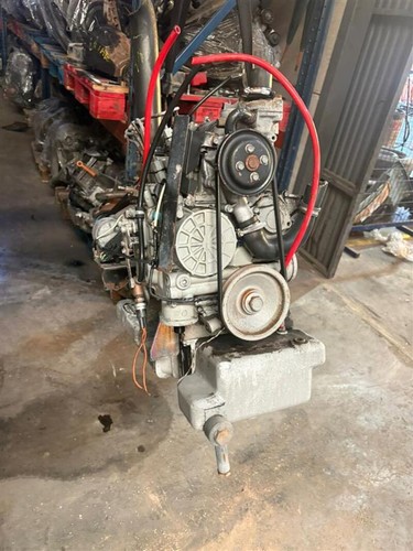 V1505 6w6857 moteur complet - v1505-6w6857,