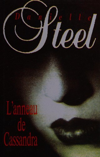 Anneau cassandra danielle - l'anneau, de