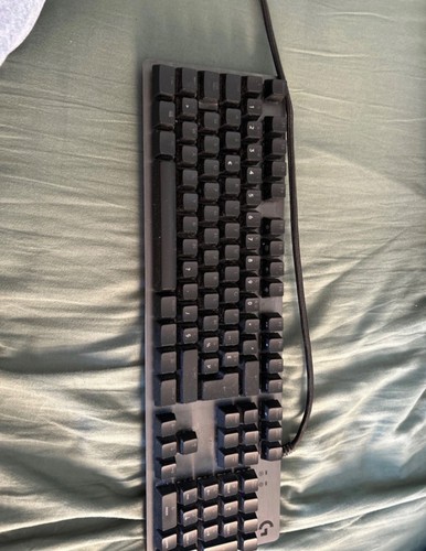 Clavier mécanique gaming - clavier,