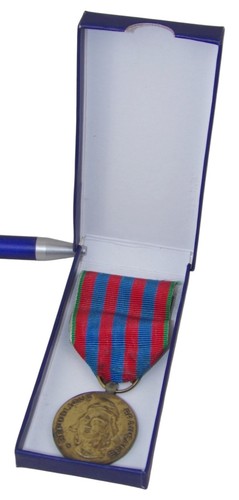 Médaille commémorative - médaille,