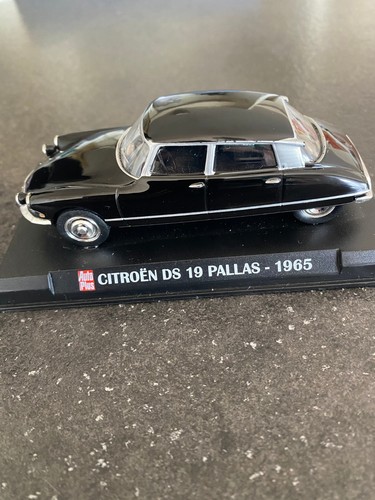 Citroen pallas 1965 1 - citroen, 19