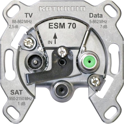 Kathrein esm prise - kathrein,