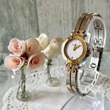 PEQUIGNET Watch Morea Ladies