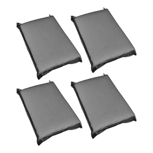 Lot filtres pour robot de - de, 4