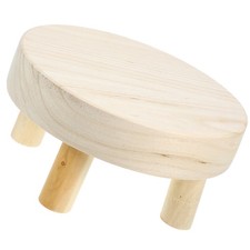  Tabouret Porte Fleur
