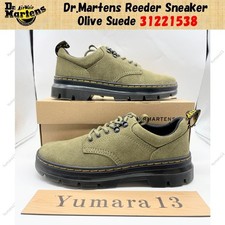 Baskets Dr.Martens Reeder en