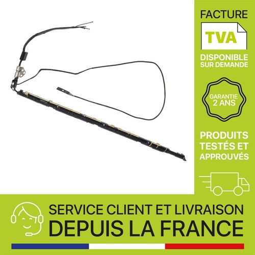 Antenne wifi câble caméra - et,