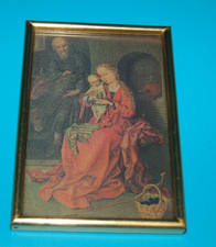 Image de la Sainte Famille