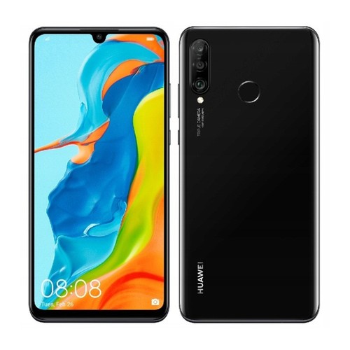Smartphone huawei p30 lite - smartphone,